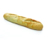 Vandemoortele Bagietka z masłem czosnkowym 175 g 1 szt.