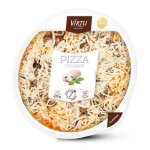 Pizza z pieczarkami VIRTU 475 g