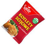 Kotlet sojowy a`la schabowy Sante 100 g