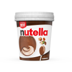 Nutella Ice Cream 470 ml (230 g)
