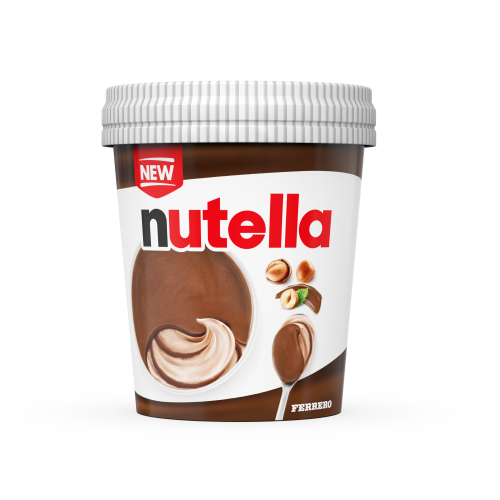 Nutella Ice Cream 470ml (230g)