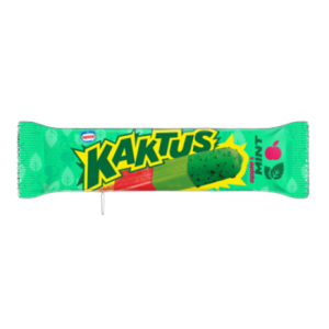 Kaktus Lody Jabłko Mięta 45 ml