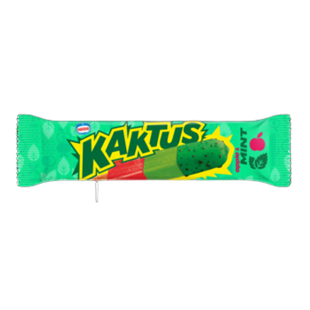 Kaktus Lody Jabłko Mięta 45 ml Kaktus Lody Jabłko Mięta 45ml