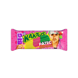 Kaktus Lody Big Sensei Patec 75 ml