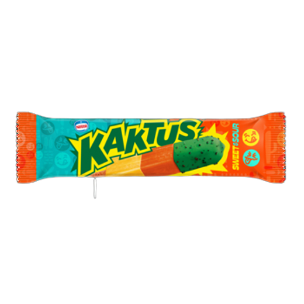 Kaktus Lody wodne Sweet & Sour 45 ml Kaktus Lody wodne Sweet &amp; Sour 45ml