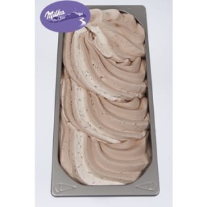 Milka Lody 3,047 kg 5 l