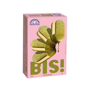 Sammontana Lodowe chrupiące ciasteczka pistacjowe z polewą pistacjową 4 x 50 g 427784_0_1739948075676.jpg