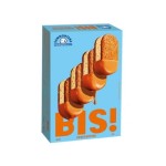 Sammontana Lody BIS! waniliowe z ciasteczkami 4 x 50 g