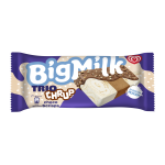 Lody Big Milk Trio Chrup 90 ml