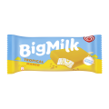 Lody Big Milk Tropical Mango 100 ml