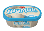 Big Milk Lody Intense śmietanka 900 ml