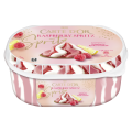 Lody Carte d'Or Raspberry Spritz 825 ml
