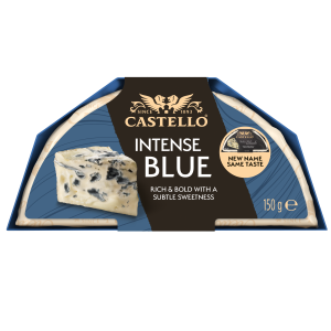 Castello Black 150 g