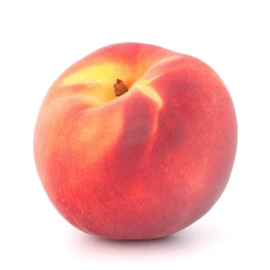 Brzoskwinie koszyk ok. 1 kg