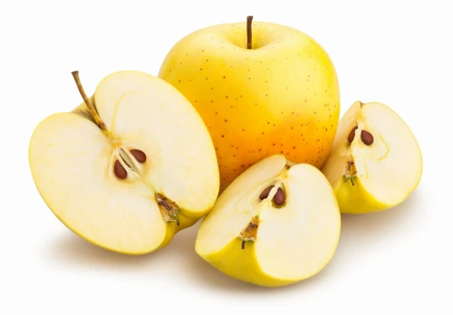 Jabłka słodkie Golden Delicious 4szt. 115694.jpg