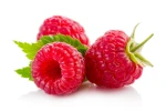 Maliny krajowe ok. 250 g