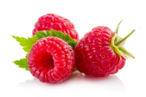 Maliny krajowe ok. 250 g