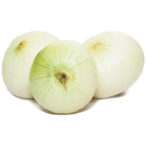 Cebula młoda (obrana) ok. 650 g