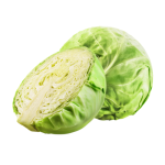 Kapusta młoda import 1 szt.
