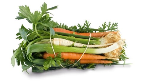 Włoszczyzna zielona łamana 1 szt. 459_1_5586.webp