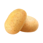 Ziemniak jadalny francuski ok. 500 g