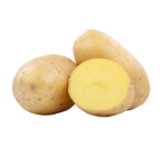 Ziemniak jadalny kremowy pak ok. 2 kg (BIAŁUTY)