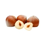 Orzechy laskowe w łupinie ok. 500 g