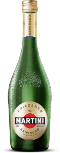 'Martini Frizzante Semiseco 750 ml