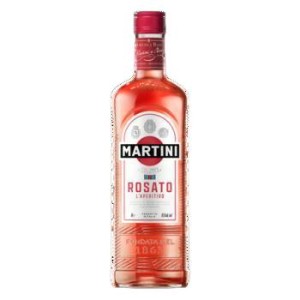 'Martini Rosato 1,0 l 14.5%