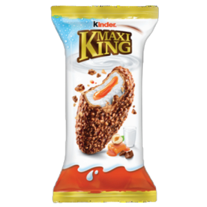 Wafel Kinder Maxi King 35 g