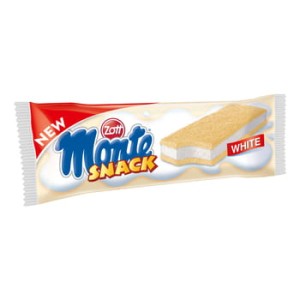 Monte Snack White 29 g