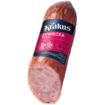 Kiełbasa żywiecka Krakus 230 g