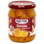 Dynia konserwowa Rolnik 500 g