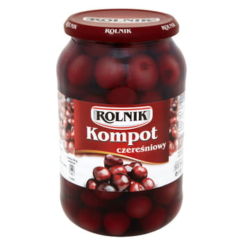 Kompot czereśniowy Rolnik 900 ml 4.jpg