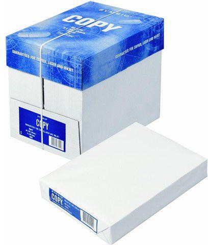 Papier xero Symbio A4 80 g Papier xero Symbio  A4 80g