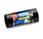 Anna Zaradna worki na śmieci super mocne 35 l 15 szt