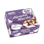 Milka Alpejskie mleczko happy cows Milka 330 g