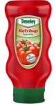 Develey Ketchup Łagodny 450 g