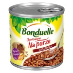 Soczewica ugotowana na parze Bonduelle 310 g
