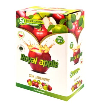 Sok Royal apple jabłkowy 100% 5 l Royal_apple_Sok_Royal_apple_jablkowy_100_5L_62176946_0_350_350.jpg