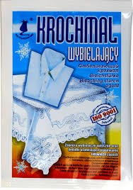 Radziemska Krochmal na zimno 75 g Radziemska Krochmal na zimno 75 g