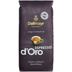 Kawa ziarnista espresso d`oro Dallmayr 1 kg