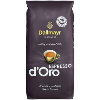 Kawa ziarnista espresso d`oro Dallmayr 1 kg 13.jpg