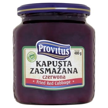 Kapusta zasmażana czerwona Provitus 480 g 121.jpg