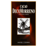 DecoMorreno Kakao 80 g