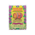 Zamojscy Malaga Drożdże winiarskie 5 g