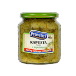 Kapusta młoda z koprem Provitus 480 g