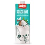 Napój kokosowy Inka 1 l