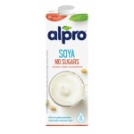 Napój sojowy niesłodzony Alpro 1 l