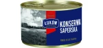 Łuków Konserwa saperska Smaczek 420 g
